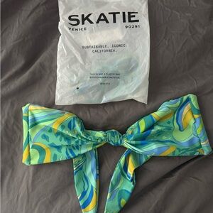 Skatie Lyndi Bikini Top